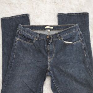 Levi’s Classic Boot Blue Denim Jeans 10
